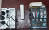 Grooming kit